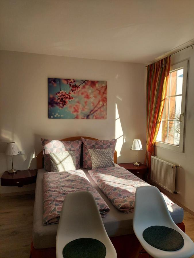 Fewo Siemens Stadt Apartment Zell an der Mosel Exterior foto