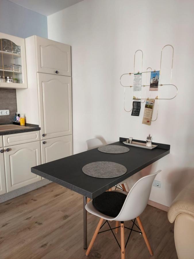 Fewo Siemens Stadt Apartment Zell an der Mosel Exterior foto